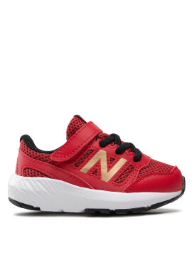 New Balance Сникърси IT570RG2 Червен - Pepit.bg