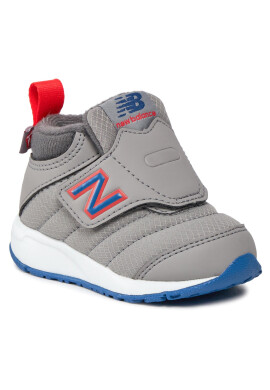 New Balance Сникърси ITCOZYGB Сив - Pepit.bg