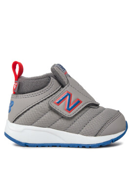 New Balance Сникърси ITCOZYGB Сив - Pepit.bg