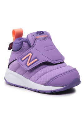 New Balance Сникърси ITCOZYGP Виолетов - Pepit.bg