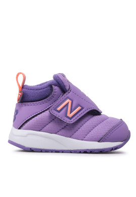 New Balance Сникърси ITCOZYGP Виолетов - Pepit.bg