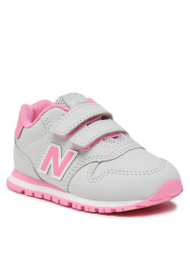 New Balance Сникърси IV500BS1 Сив - Pepit.bg