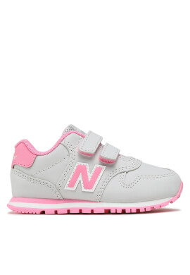 New Balance Сникърси IV500BS1 Сив - Pepit.bg