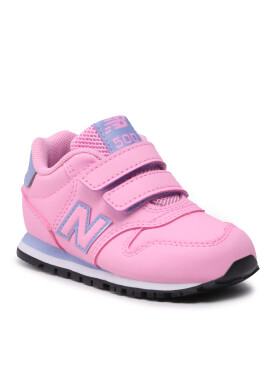 New Balance Сникърси IV500CA1 Розов - Pepit.bg