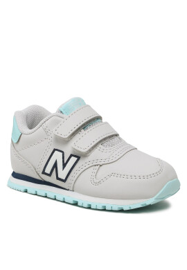 New Balance Сникърси IV500CN1 Сив - Pepit.bg