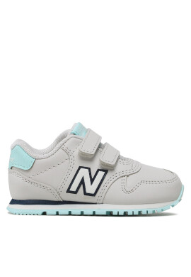 New Balance Сникърси IV500CN1 Сив - Pepit.bg