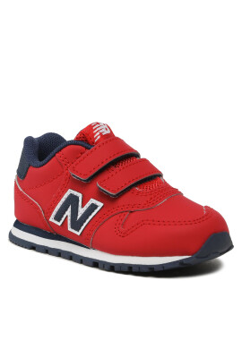 New Balance Сникърси IV500TN1 Червен - Pepit.bg