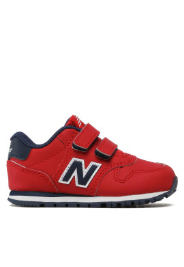 New Balance Сникърси IV500TN1 Червен - Pepit.bg