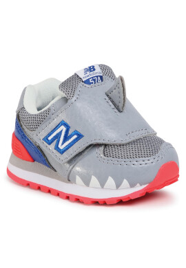 New Balance Сникърси IV574AQS Сив - Pepit.bg