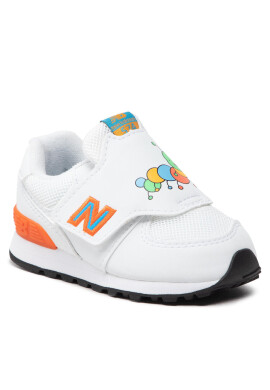 New Balance Сникърси IV574CTP Бял - Pepit.bg