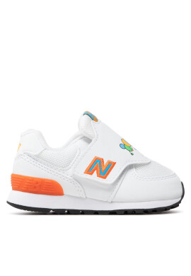 New Balance Сникърси IV574CTP Бял - Pepit.bg
