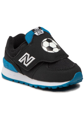 New Balance Сникърси IV574FRA Черен - Pepit.bg