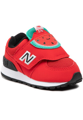 New Balance Сникърси IV574FRR Червен - Pepit.bg