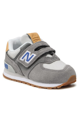New Balance Сникърси IV574NA2 Сив - Pepit.bg