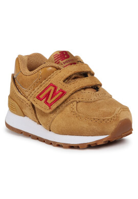 New Balance Сникърси IV574PBR Жълт - Pepit.bg