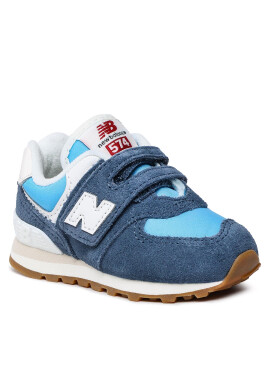 New Balance Сникърси IV574RA1 Син - Pepit.bg