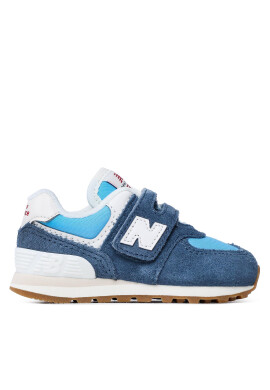 New Balance Сникърси IV574RA1 Син - Pepit.bg