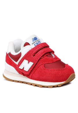 New Balance Сникърси IV574RR1 Червен - Pepit.bg