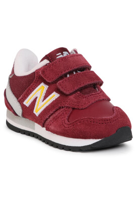 New Balance Сникърси IV770BG Бордо - Pepit.bg
