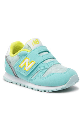 New Balance Сникърси IZ373JE2 Син - Pepit.bg