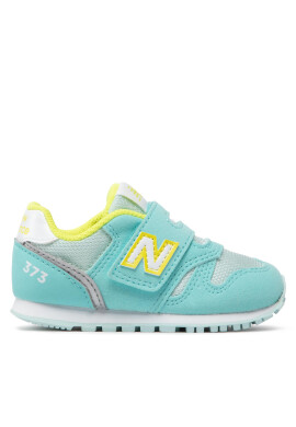 New Balance Сникърси IZ373JE2 Син - Pepit.bg