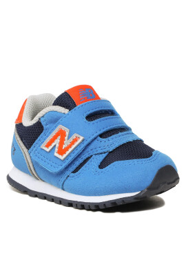 New Balance Сникърси IZ373JN2 Син - Pepit.bg