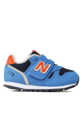 New Balance Сникърси IZ373JN2 Син - Pepit.bg