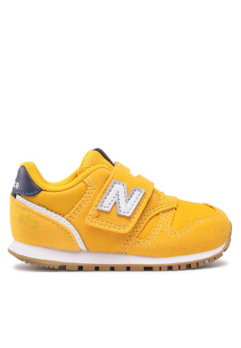 New Balance Сникърси IZ373WD2 Жълт - Pepit.bg