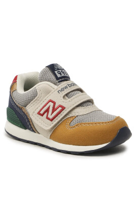 New Balance Сникърси IZ996JP3 Бежов - Pepit.bg