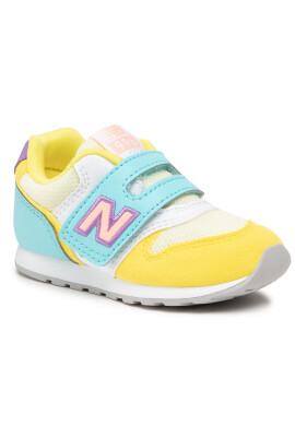 New Balance Сникърси IZ996MYS Жълт - Pepit.bg