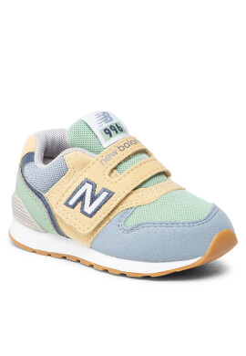 New Balance Сникърси IZ996OB3 Зелен - Pepit.bg