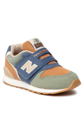 New Balance Сникърси IZ996ON3 Зелен - Pepit.bg