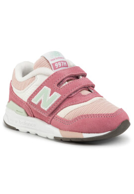 New Balance Сникърси IZ997HAP Розов - Pepit.bg