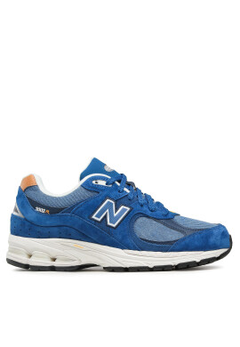New Balance Сникърси M2002REA Син - Pepit.bg