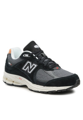 New Balance Сникърси M2002REB Черен - Pepit.bg