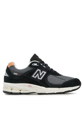 New Balance Сникърси M2002REB Черен - Pepit.bg