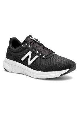New Balance Сникърси M411LB2 Черен - Pepit.bg
