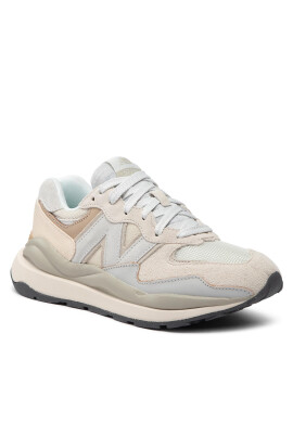 New Balance Сникърси M5740GRM Бежов - Pepit.bg