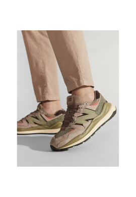 New Balance Сникърси M5740RSB Бежов - Pepit.bg