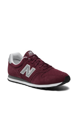 New Balance Сникърси ML373BN Бордо - Pepit.bg