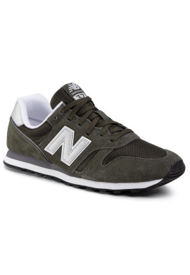 New Balance Сникърси ML373CB2 Зелен - Pepit.bg