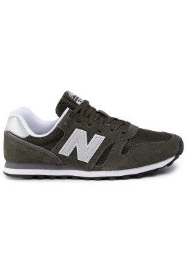 New Balance Сникърси ML373CB2 Зелен - Pepit.bg
