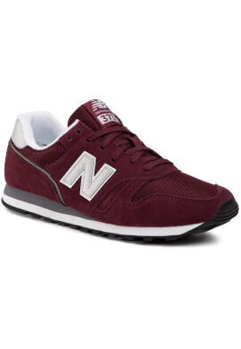 New Balance Сникърси ML373CD2 Бордо - Pepit.bg