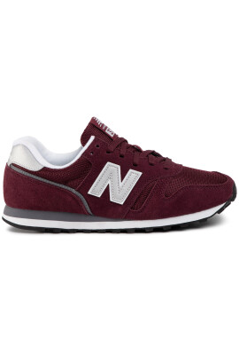 New Balance Сникърси ML373CD2 Бордо - Pepit.bg