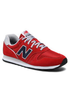 New Balance Сникърси ML373CP2 Червен - Pepit.bg