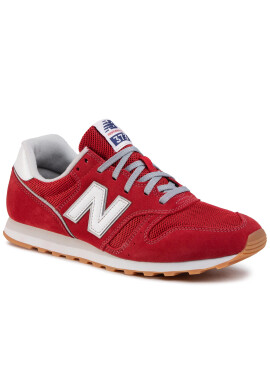 New Balance Сникърси ML373DE2 Червен - Pepit.bg