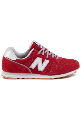 New Balance Сникърси ML373DE2 Червен - Pepit.bg