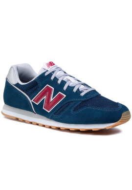 New Balance Сникърси ML373EC2 Тъмносин - Pepit.bg