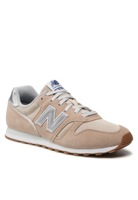 New Balance Сникърси ML373MM2 Бежов - Pepit.bg