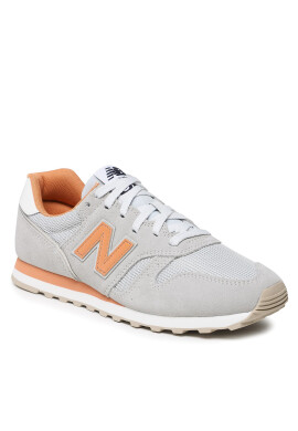 New Balance Сникърси ML373OB2 Сив - Pepit.bg